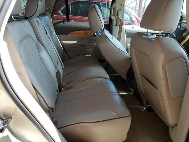 Photo 6 from auction – 2011 LINCOLN MKX with VIN 2LMDJ8JK9BBJ33919