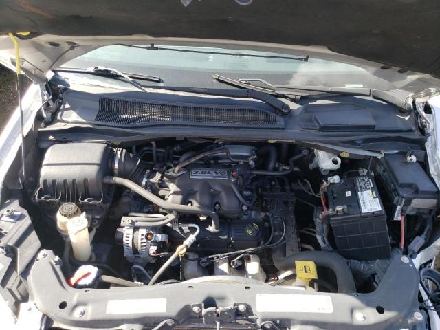 Photo 7 from auction – 2010 CHRYSLER TOWN & COU with VIN 2A4RR5D16AR127771