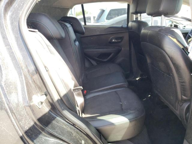 Photo 6 from auction – 2015 CHEVROLET TRAX 1LT with VIN 3GNCJLSB3FL226949