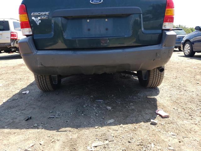 Photo 9 from auction – 2004 FORD ESCAPE XLT with VIN 1FMCU93124KB09494