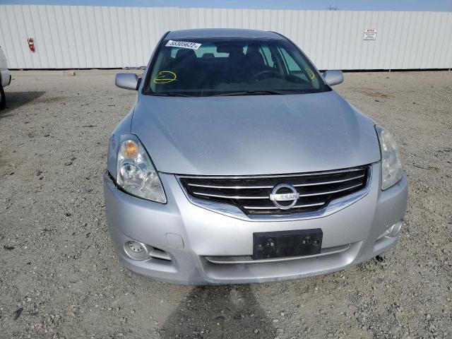 Foto 9 de la subasta – 2011 NISSAN ALTIMA BAS con VIN 1N4AL2AP5BC175824