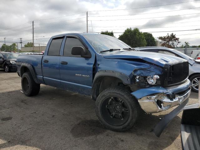 Photo 1 from auction – 2005 DODGE RAM 1500 S with VIN 1D7HU18N75S248759