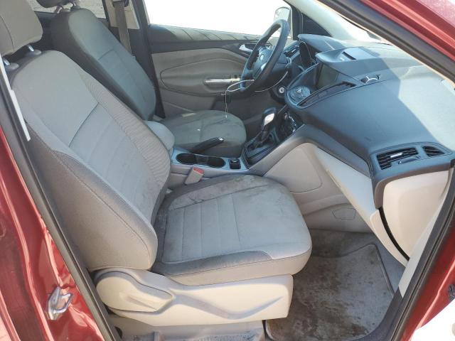 Photo 5 from auction – 2015 FORD ESCAPE SE with VIN 1FMCU0GX4FUA57027