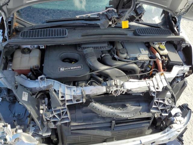 Zdjęcie 7 z aukcji – 2017 FORD C-MAX SE z VIN 1FADP5AU6HL103404