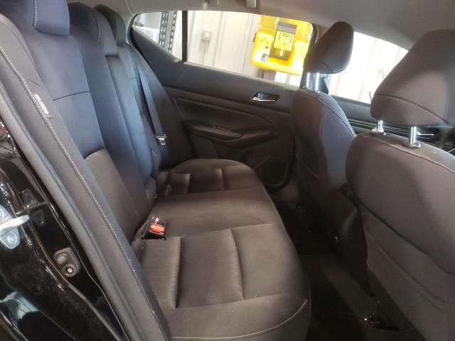 Photo 6 from auction – 2020 NISSAN ALTIMA S with VIN 1N4BL4BV4LC226955