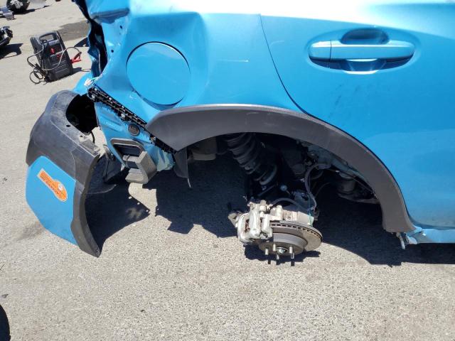 Photo 9 from auction – 2020 SUBARU CROSSTREK with VIN JF2GTDNC9LH282291
