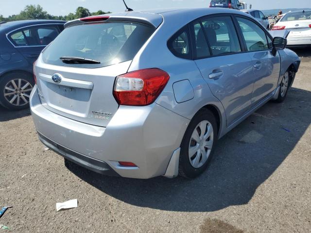 Photo 4 from auction – 2014 SUBARU IMPREZA with VIN JF1GPAA64E8320357