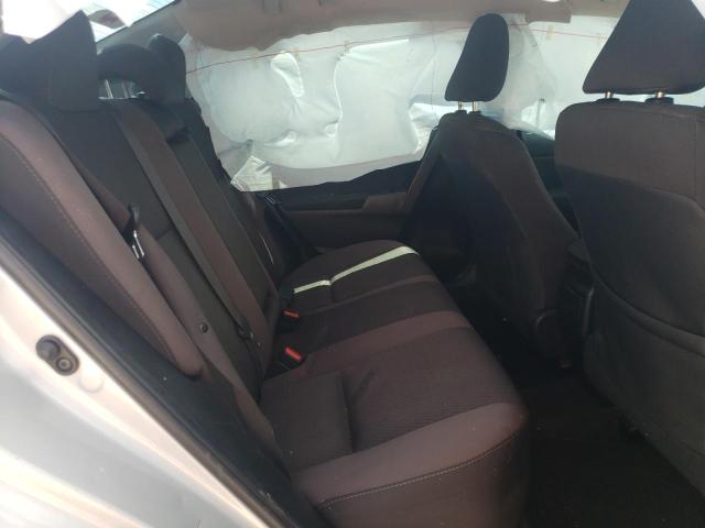 Photo 6 from auction – 2017 TOYOTA COROLLA L with VIN 2T1BURHE5HC775140