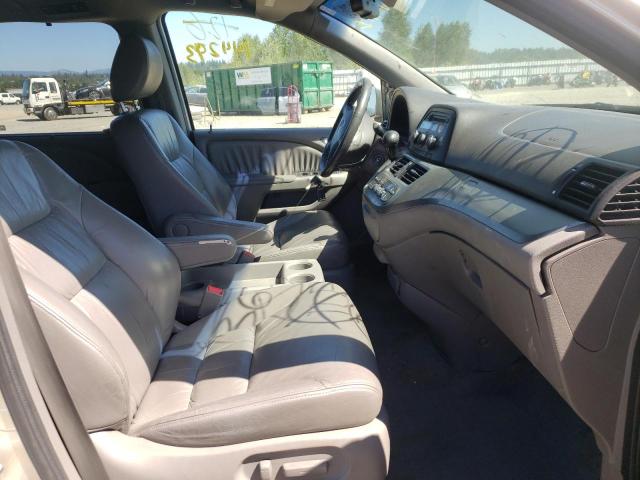Photo 5 from auction – 2008 HONDA ODYSSEY EX with VIN 5FNRL38688B405755