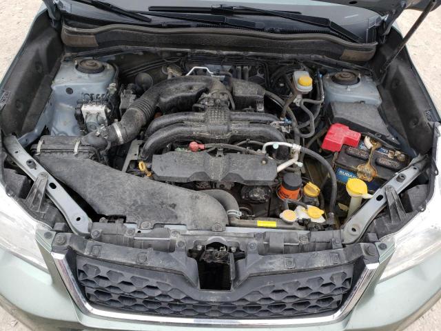 Photo 7 from auction – 2015 SUBARU FORESTER 2 with VIN JF2SJAHC2FH524501
