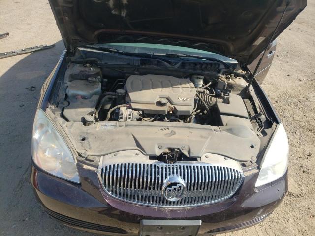Photo 7 from auction – 2009 BUICK LUCERNE CX with VIN 1G4HD57MX9U126848