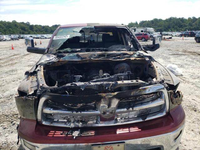 Photo 9 from auction – 2011 DODGE RAM 1500 with VIN 1D7RB1CT3BS584243