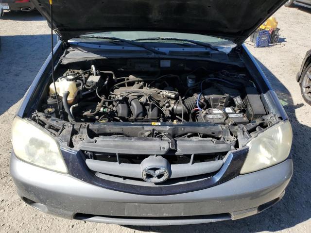 Photo 7 from auction – 2002 MAZDA TRIBUTE LX with VIN 4F2CU08172KM16245