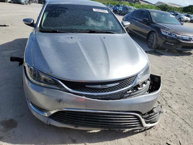 Photo 9 from auction – 2015 CHRYSLER 200 LIMITE with VIN 1C3CCCAB4FN646275