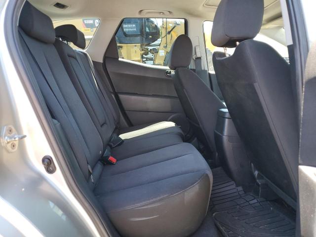 Photo 6 from auction – 2008 MAZDA CX-7 with VIN JM3ER293480204646