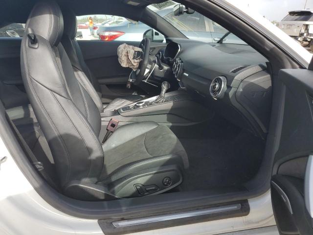 Photo 5 from auction – 2020 AUDI TT with VIN TRUAEAFV9L1002526