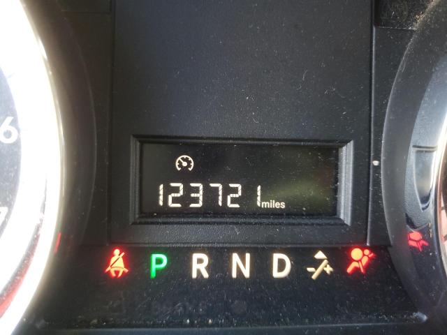 Photo 8 from auction – 2018 DODGE GRAND CARA with VIN 2C4RDGCGXJR361238