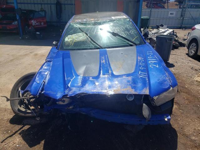 Photo 9 from auction – 2013 DODGE CHARGER R/ with VIN 2C3CDXCT0DH642885
