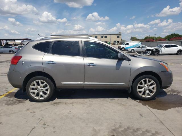 Photo 9 from auction – 2013 NISSAN ROGUE S with VIN JN8AS5MT5DW532514