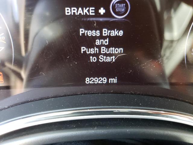 Photo 8 from auction – 2015 JEEP GRAND CHER with VIN 1C4RJFAG0FC230440