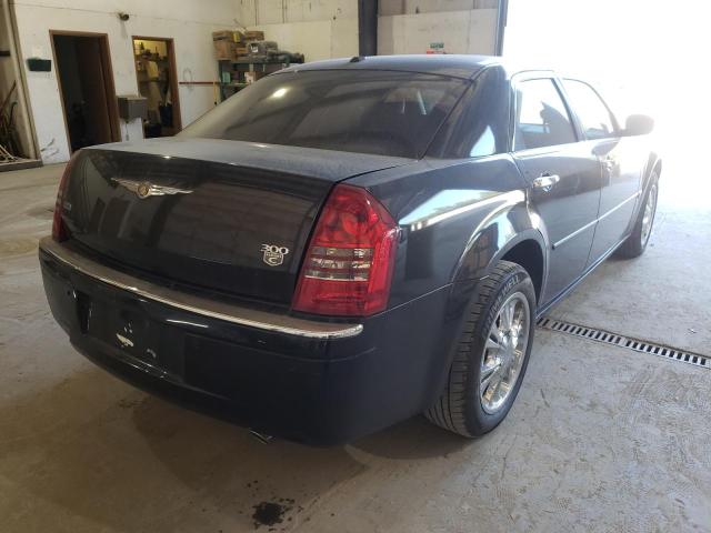 Photo 4 from auction – 2006 CHRYSLER 300C with VIN 2C3LK63HX6H345895