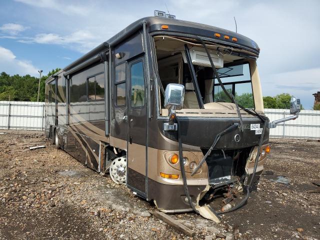 ROADMASTER RAIL MONOCOQUE 2005 with VIN 1RF43564552032317 - Photo from auction
