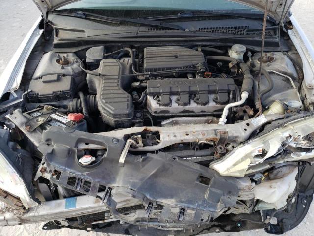 Photo 7 from auction – 2005 HONDA CIVIC LX with VIN 2HGES16685H502647
