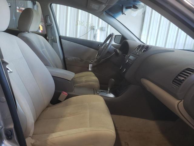 Photo 5 from auction – 2012 NISSAN ALTIMA BAS with VIN 1N4AL2AP8CN507129