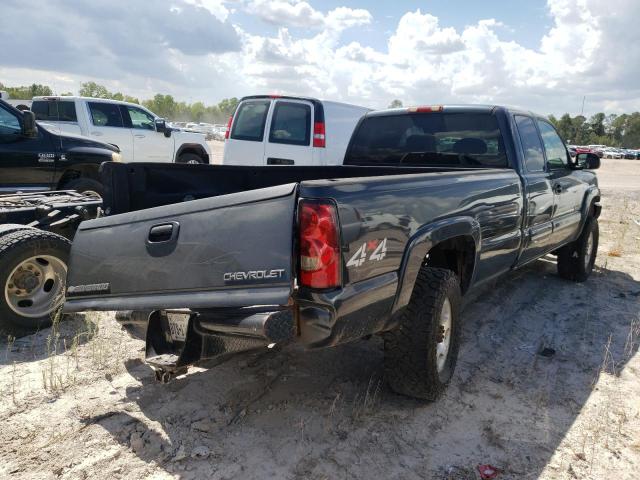 صورة رقم 4 من المزاد - 2003 CHEVROLET SILVERADO مع VIN 1GCHK29U73E123400