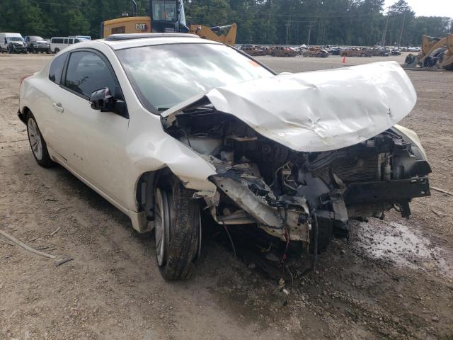 NISSAN ALTIMA S 2011 with VIN 1N4AL2EP4BC166235 - Photo from auction