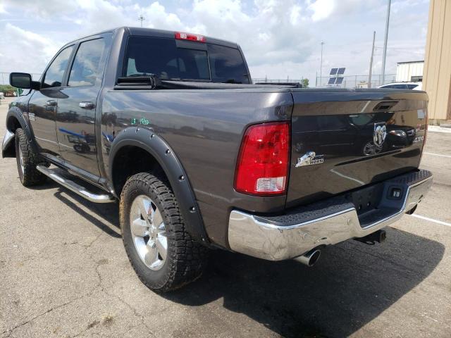 Photo 3 from auction – 2017 RAM 1500 SLT with VIN 3C6RR7LT3HG544339