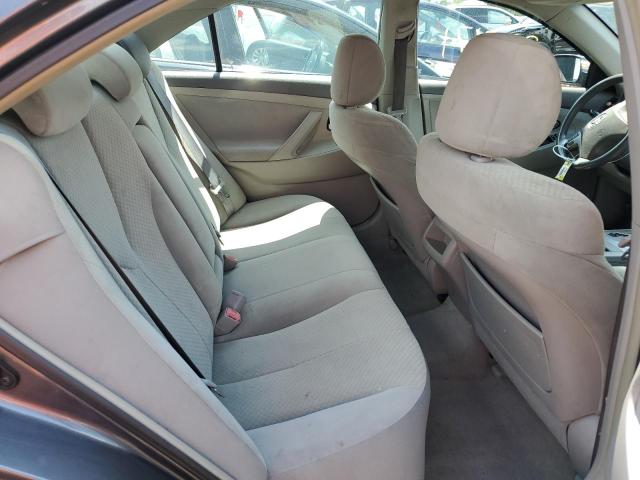 Photo 6 from auction – 2007 TOYOTA CAMRY CE with VIN 4T1BE46K07U155835
