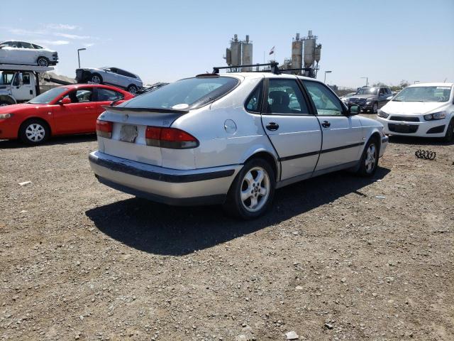 Photo 4 from auction – 2000 SAAB 9-3 with VIN YS3DD55H4Y2006104