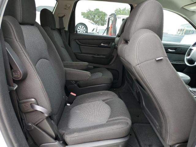 Photo 6 from auction – 2016 CHEVROLET TRAVERSE L with VIN 1GNKVGKD8GJ265490
