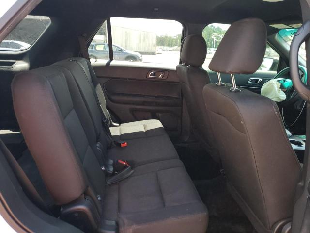Photo 6 from auction – 2016 FORD EXPLORER P with VIN 1FM5K8AR1GGB44858