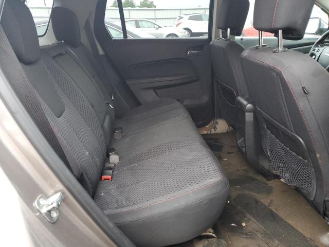 Photo 6 from auction – 2012 GMC TERRAIN SL with VIN 2GKALMEK8C6212643