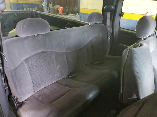 Photo 6 from auction – 2002 CHEVROLET silverado with VIN 2GCEC19T721419017