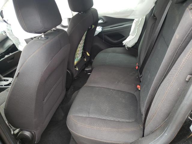 Photo 6 from auction – 2019 CHEVROLET TRAX LS with VIN 3GNCJNSBXKL155187