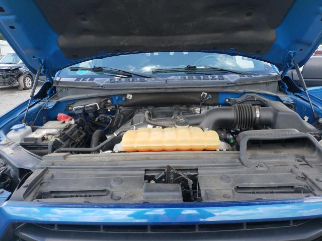 Photo 7 from auction – 2016 FORD F150 SUPER with VIN 1FTEX1EP4GFA94470