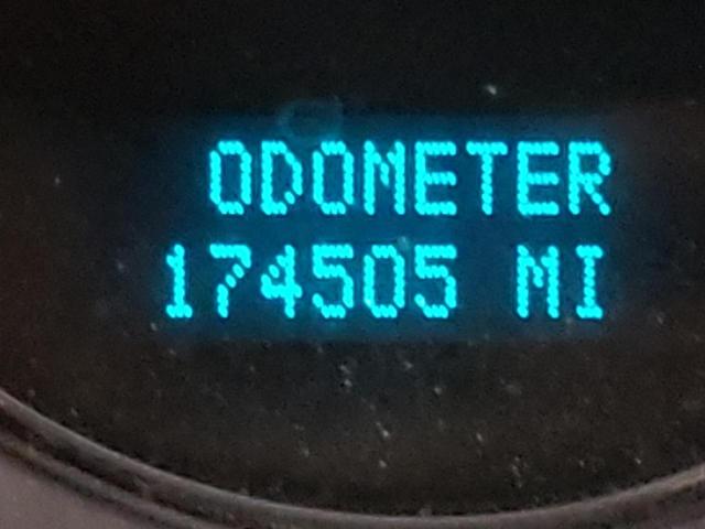 Photo 8 from auction – 2007 CHEVROLET AVALANCHE with VIN 3GNFK12377G118061