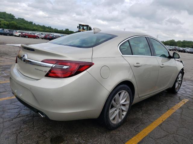 Photo 4 from auction – 2015 BUICK REGAL PREM with VIN 2G4GN5EX8F9164285