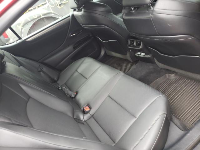 Photo 6 from auction – 2022 LEXUS ES 350 BAS with VIN 58AGZ1B16NU117456