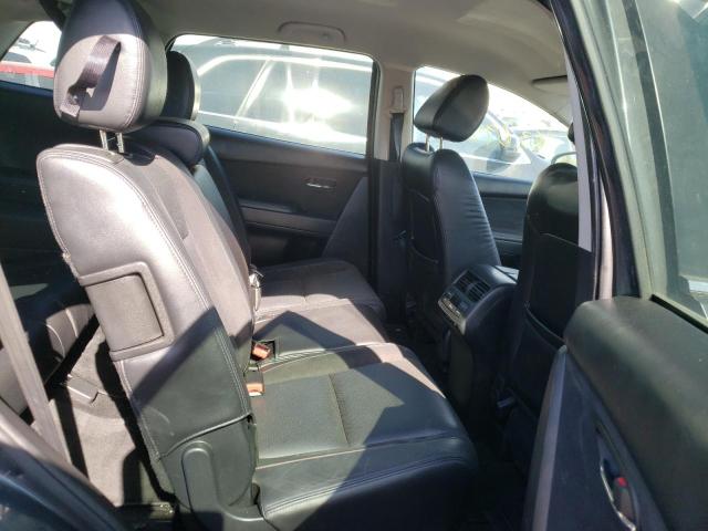 Photo 6 from auction – 2013 MAZDA CX-9 TOURI with VIN JM3TB3CV9D0413872