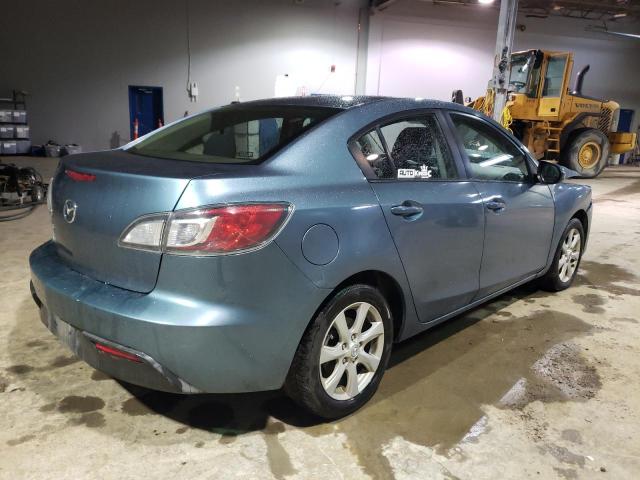 Photo 4 from auction – 2011 MAZDA 3 I with VIN JM1BL1UF5B1418314