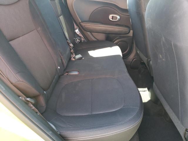 Photo 6 from auction – 2015 KIA SOUL with VIN KNDJN2A27F7811568