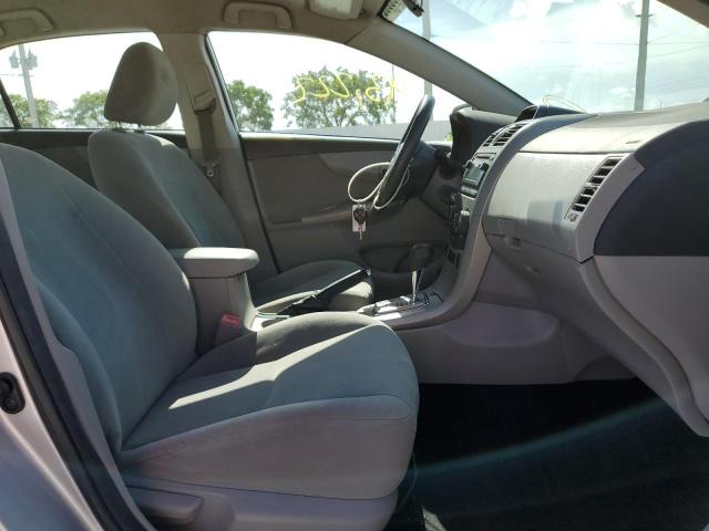 Photo 5 from auction – 2012 TOYOTA COROLLA BA with VIN 2T1BU4EEXCC820900