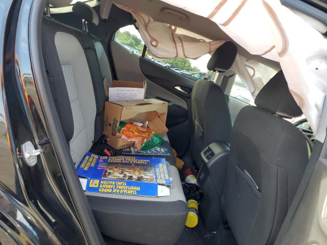 Photo 6 from auction – 2020 CHEVROLET EQUINOX LT with VIN 3GNAXKEV2LL333380