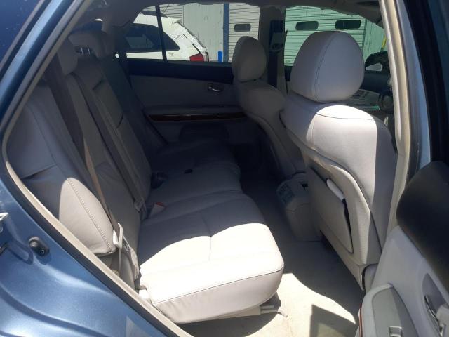 Photo 6 from auction – 2007 LEXUS RX 350 with VIN 2T2GK31UX7C017413