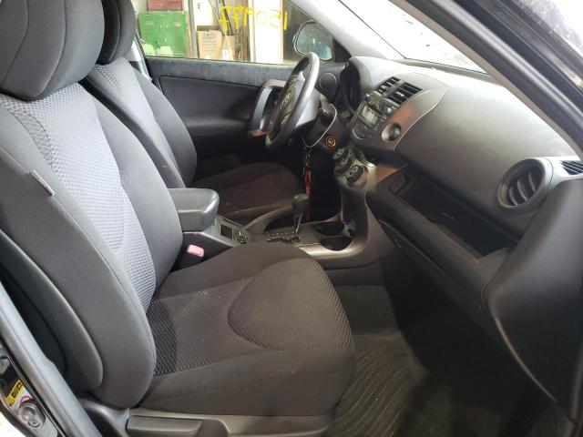 Photo 5 from auction – 2011 TOYOTA RAV4 SPORT with VIN JTMRF4DV1B5044839