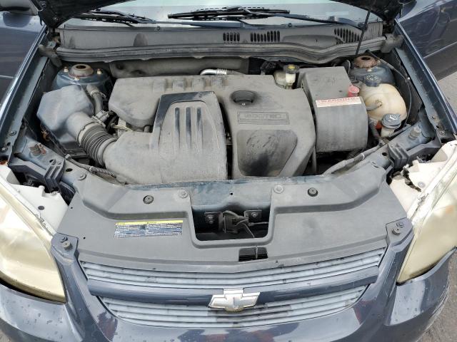 Photo 7 from auction – 2008 CHEVROLET COBALT with VIN 1G1AK58F287277989